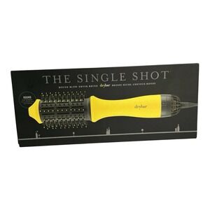 Drybar - The Single Shot Blow-Dryer Brush (900-2840-4) - Round Tool